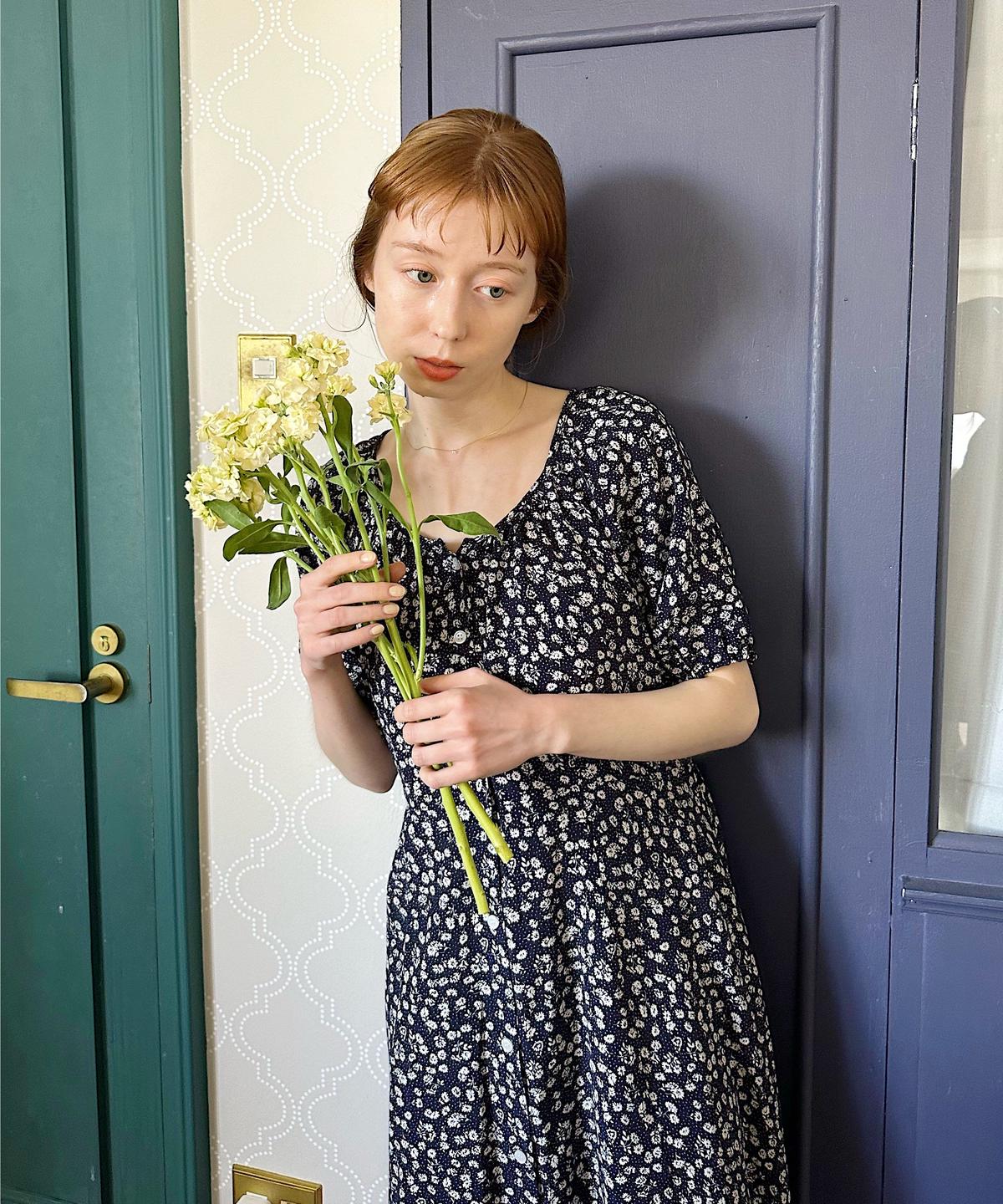 Margaret One piece Unbouquet
