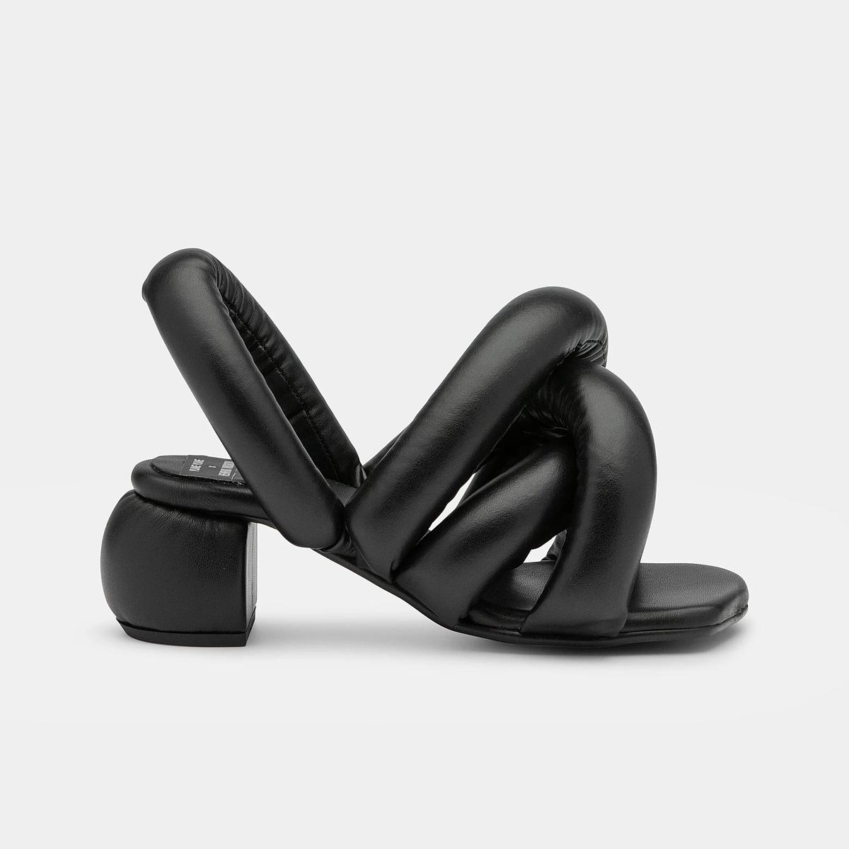 YUME YUME x Henrik Vibskov / Sausage Heel | DELTA