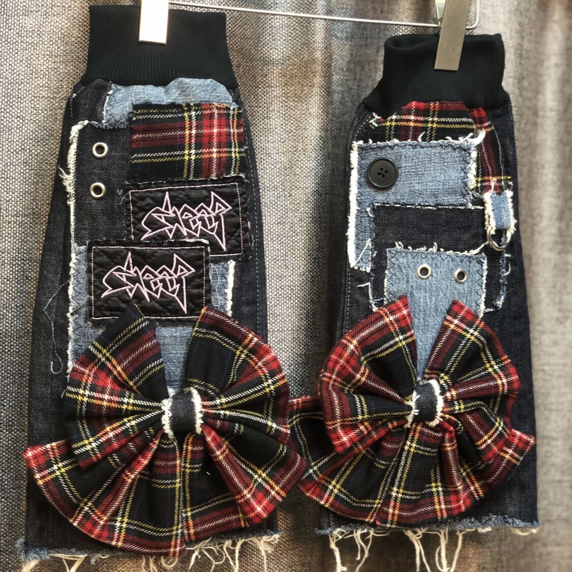 【sheep】sheep LEG WARMER たーたん boys in the band...