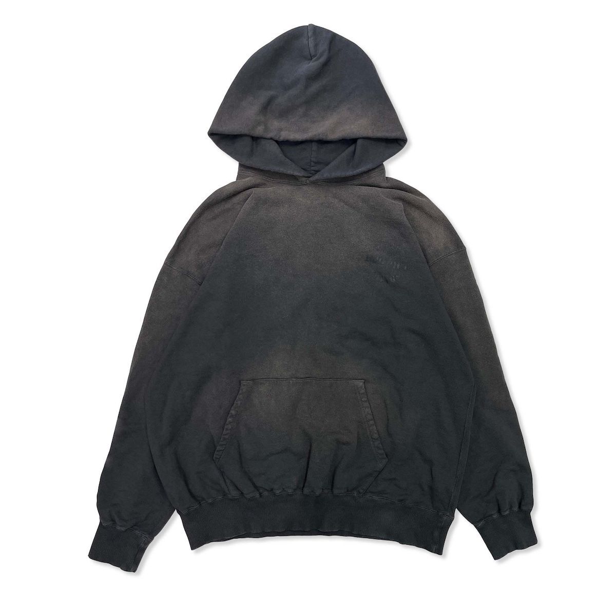 INDEPICT® / VINTAGE HOODIE | B+ ONLINE