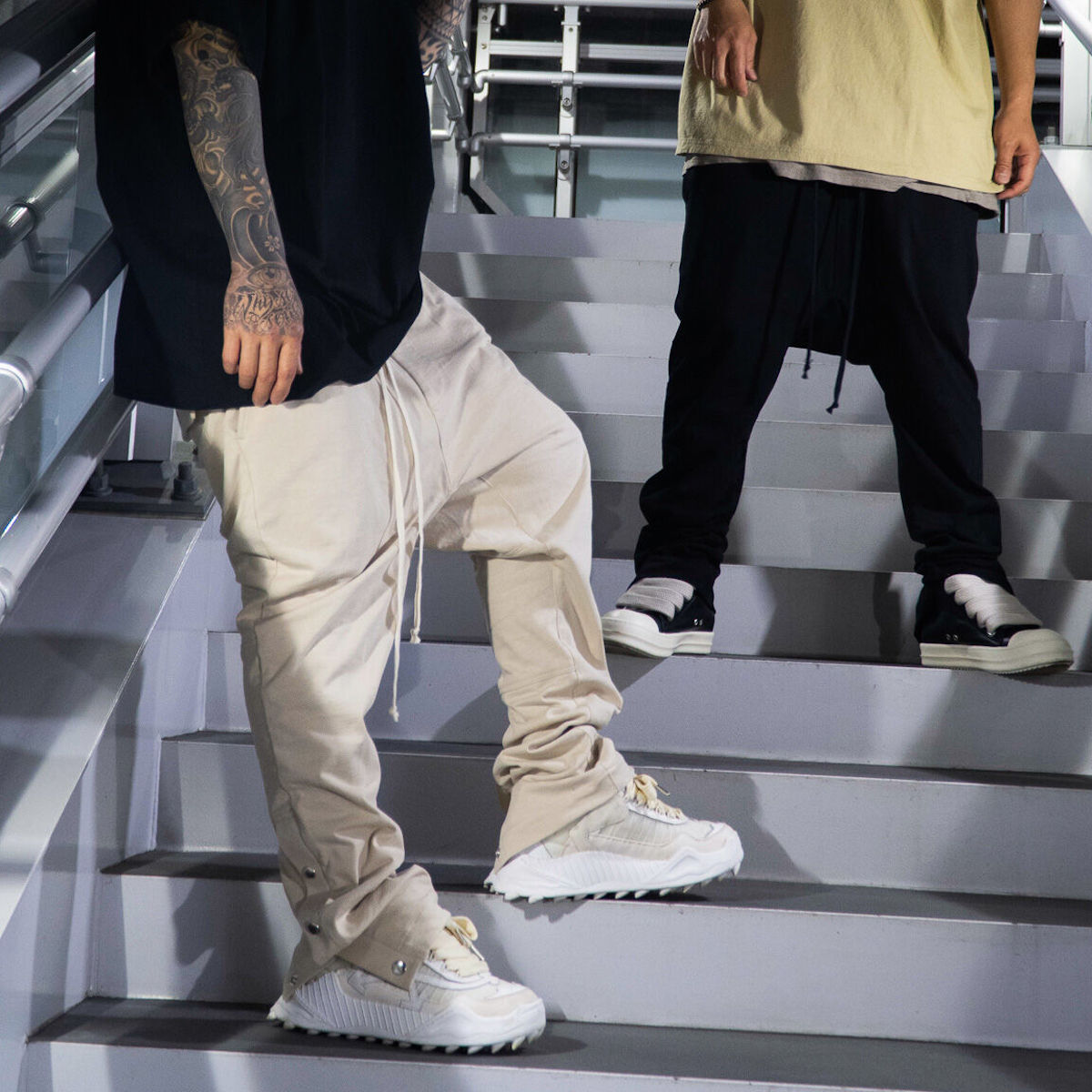 INDEPICT® / LOUNGE PANTS | B+ ONLINE