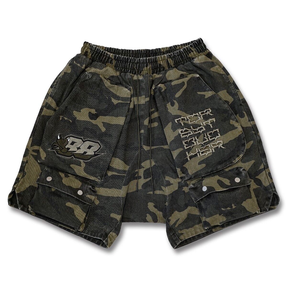 T.C.R BY TOUCHER / T.C.R RELAPSE MULTI POCKET S...