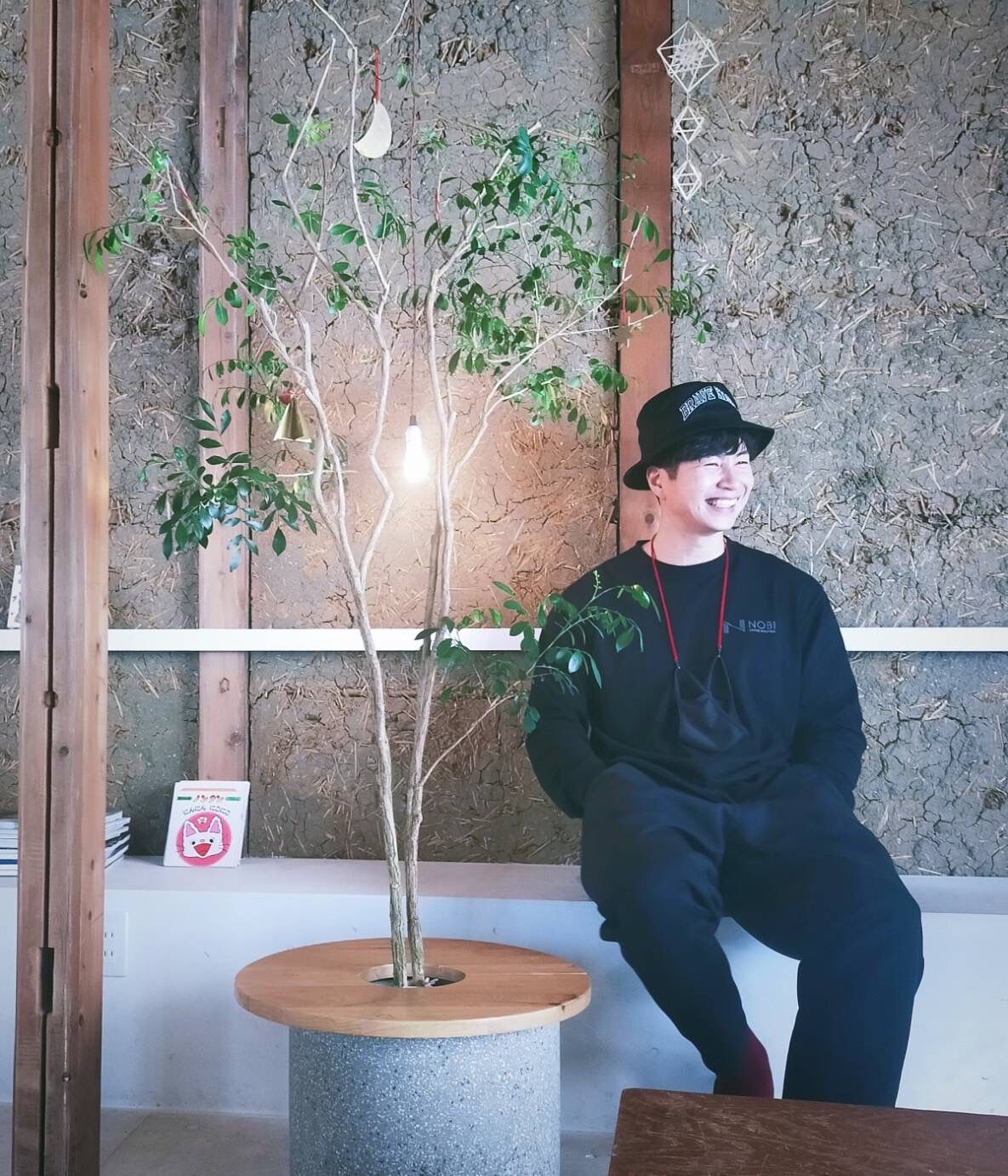 BRAVE KINGS × NEW ERA（ニューエラ）コラボ バケットハット | ブレイヴ...