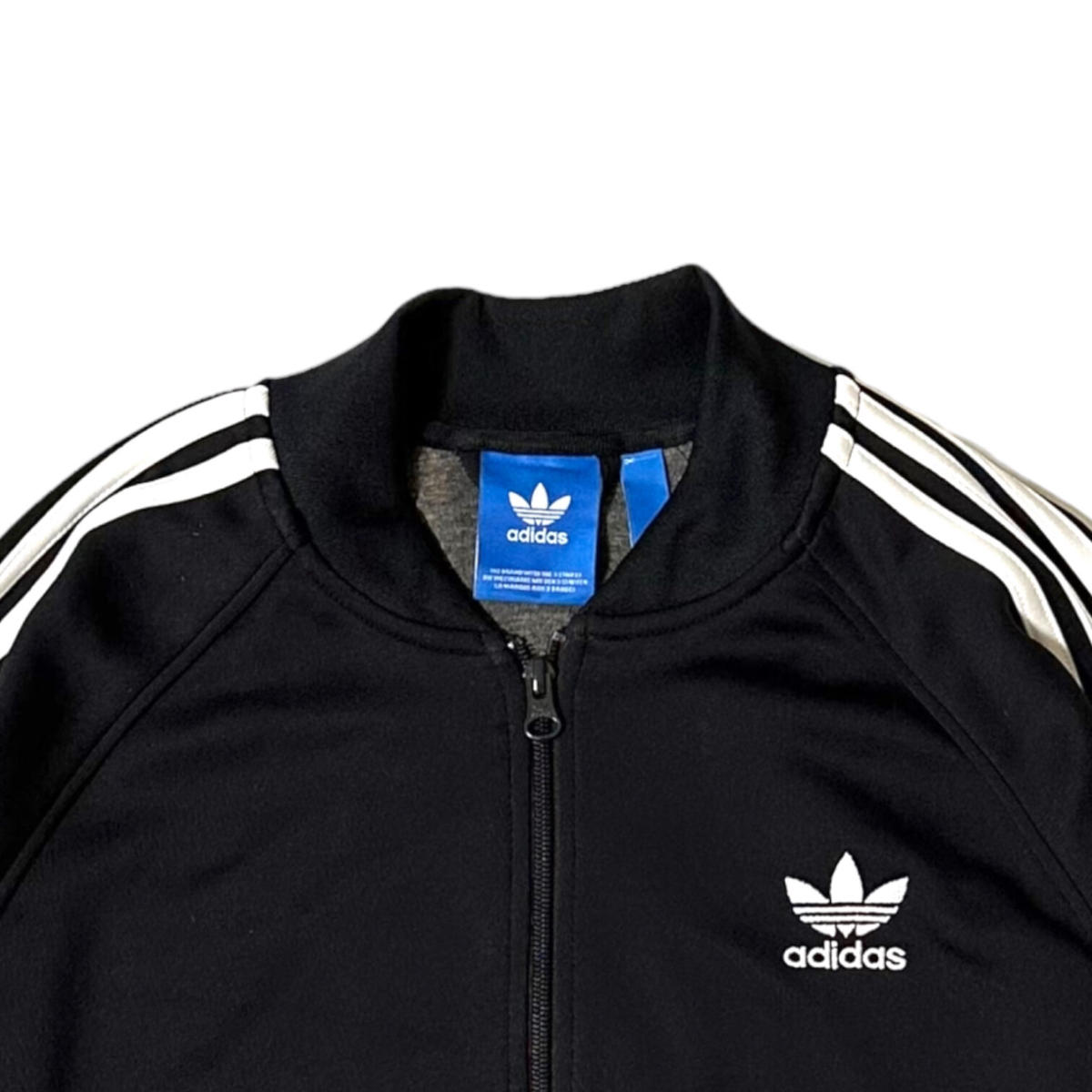 人気商品の NBK193さ@ adidas 90s 希少カラー トレフォイル トラック