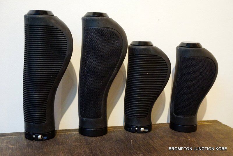 brooks brompton grips