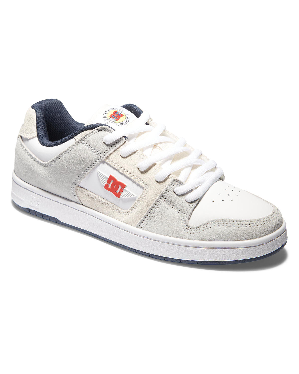 manteca dc shoes