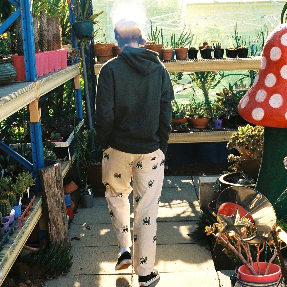 Butter goods pants Butter goods pants