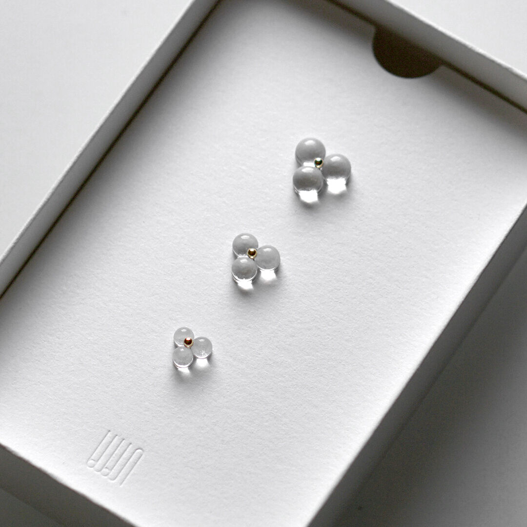 organ 10 earrings store limited] b...