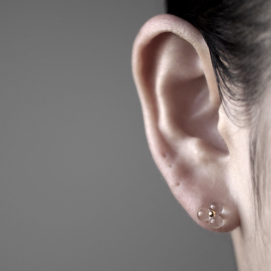 organ 10 earrings store limited] b...