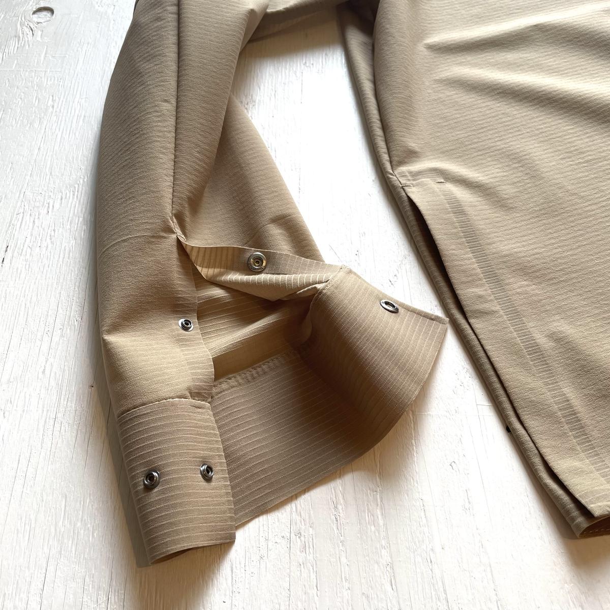 L/S Param Shirt / THE NORTH FACE | BUDPALMS onl...