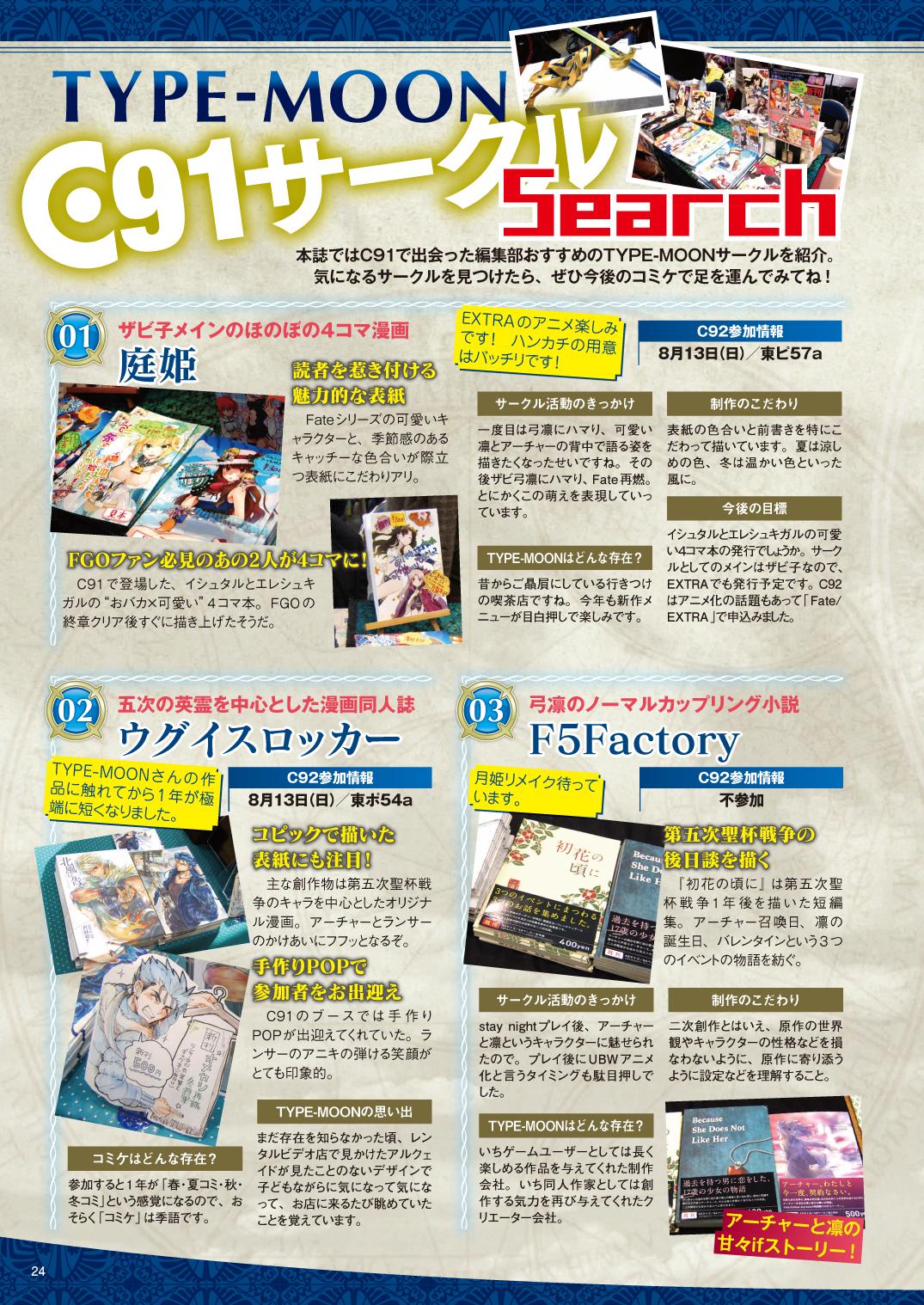 コミケplus Vol 8 Builtruns Store