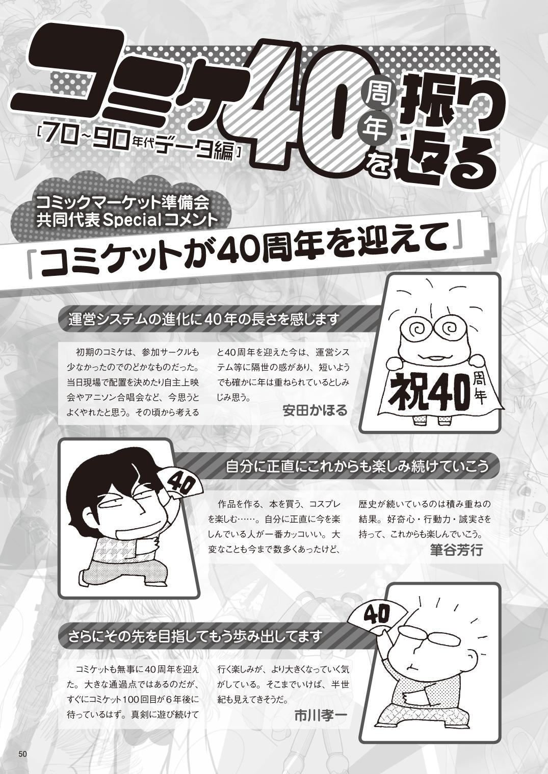 コミケplus Vol 4 Builtruns Store