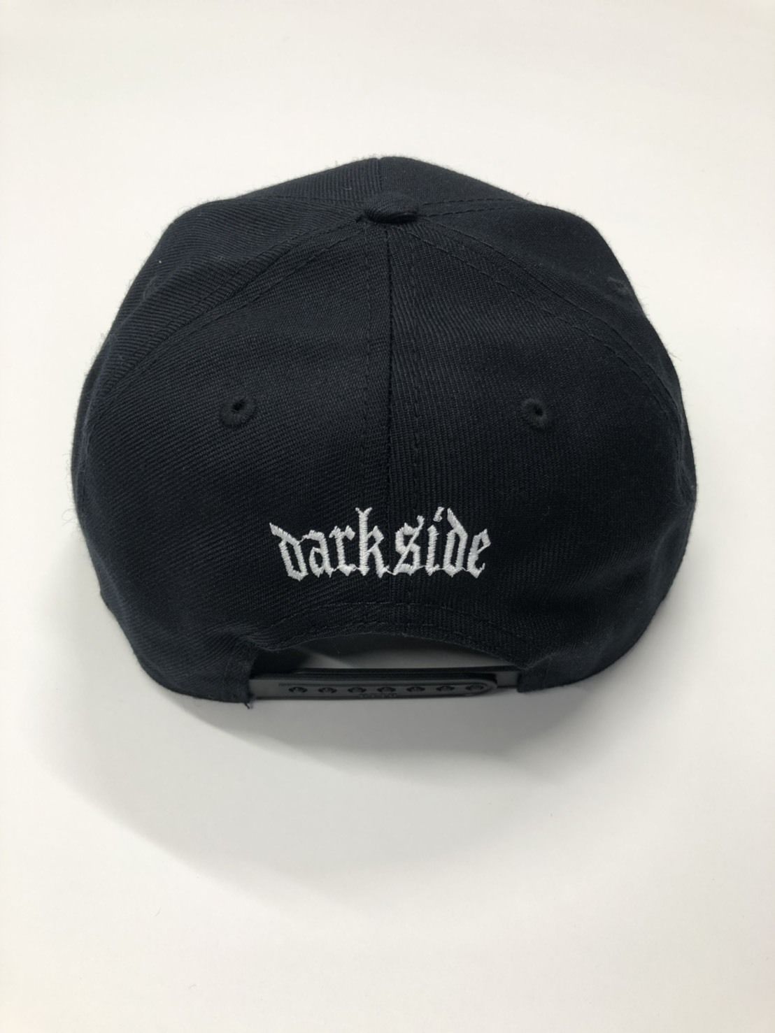 Dark Side Original Snap Back Cap(受注生産の為納期約14日後)...