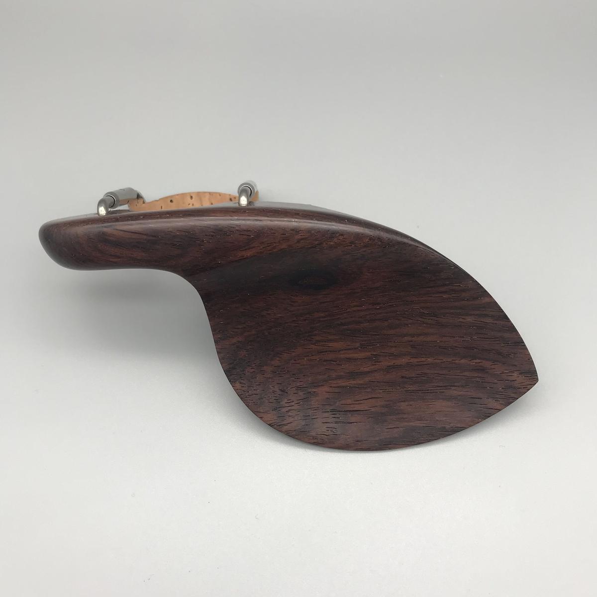 バイオリン Otto Tempel(オットー テンペル)工房 最高級柘植あご当 Otto Tempel オットーテンペル◇バイオリン用 あご当て