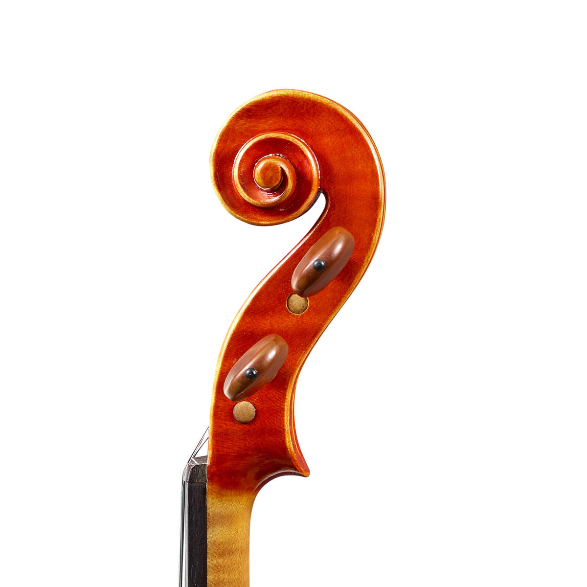 美品】 国産 ピグマリウス バイオリン S-116 4/4 付属品セット