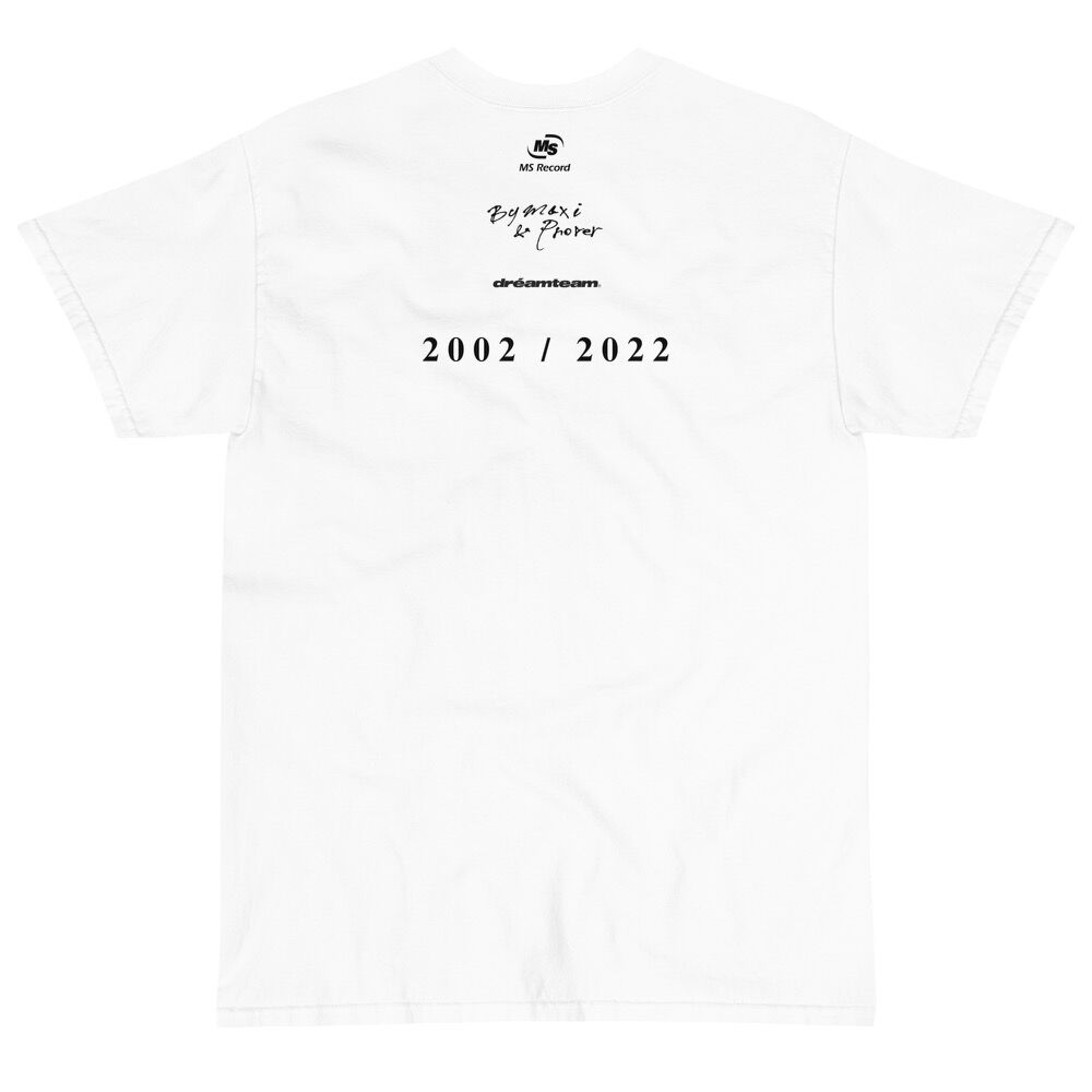 再再販 M.O.S.A.D DREAM TEAM Tシャツ L tdh-latinoamerica.de