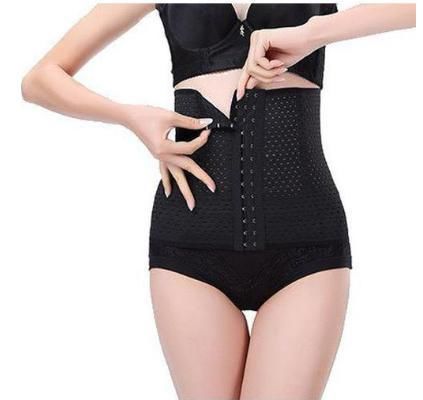 今ネットで話題のヴィーナス カーブと同効果 ダイエット用 コルセット Chikarisu