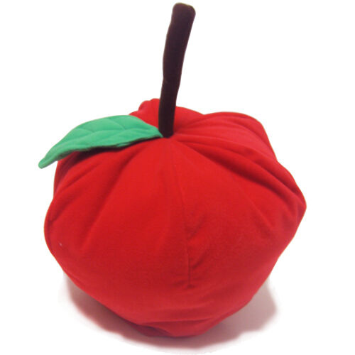 かぶりもの りんご かぶりもの屋 Cablino