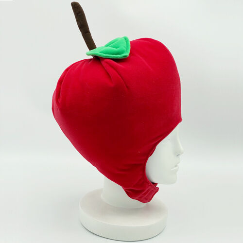 かぶりもの りんご かぶりもの屋 Cablino