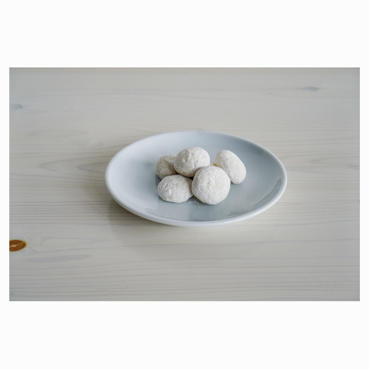 きなこのスノーボール Cafemuku Shop きなこのスノーボール Cafemuku Shop