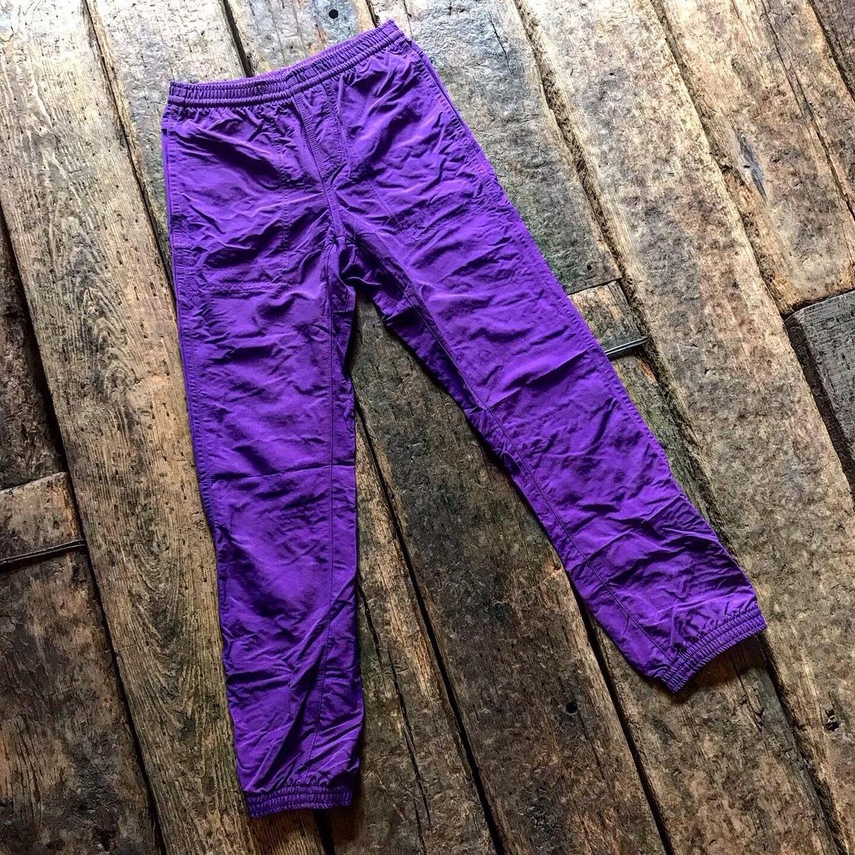 Patagonia / Baggies Pants CALIFORNIA HARVEST...