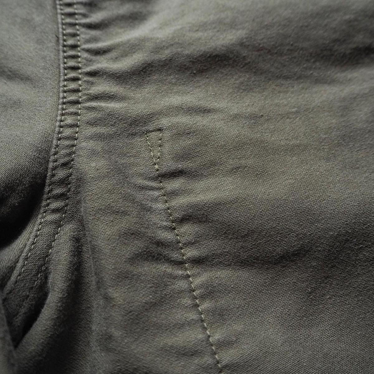 FULLCOUNT / French Moleskin Work Jacket CALIF...