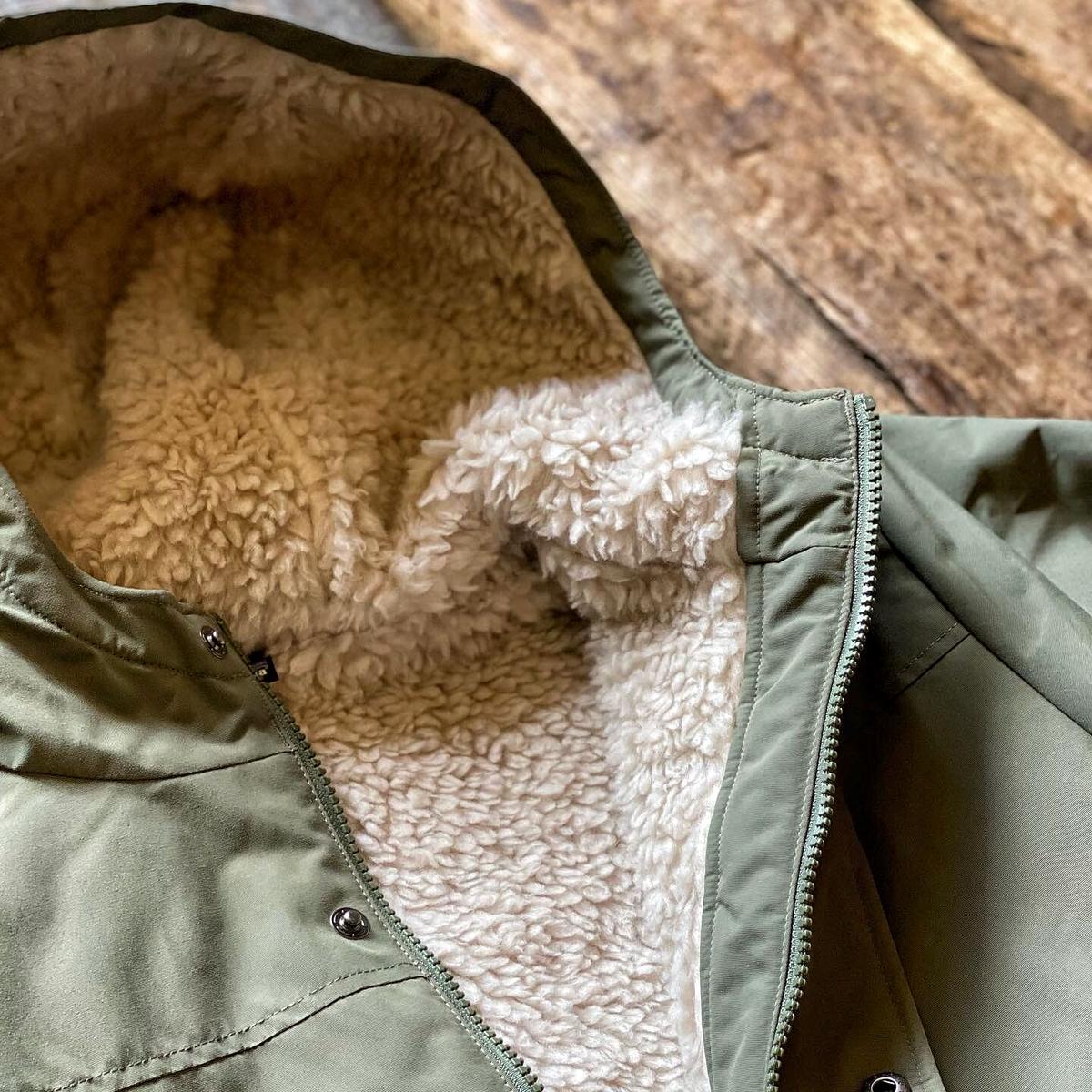 patagonia / Boys' Infurno Jacket | CALIFORNIA