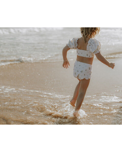 ISSY BIKINI SETS / son and daughter | calme closet