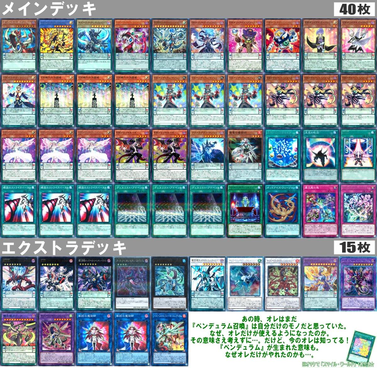 本格構築】 遊戯王 M∀LICE マリス デッキ メイン40枚＋EX15枚の