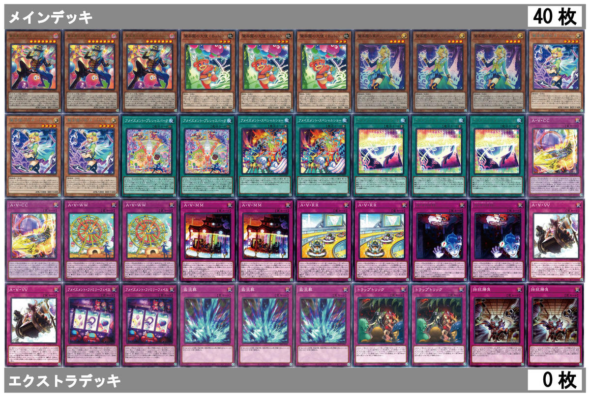 交換無料 本格構築 Wwデッキ 遊戯王 Titice Lv