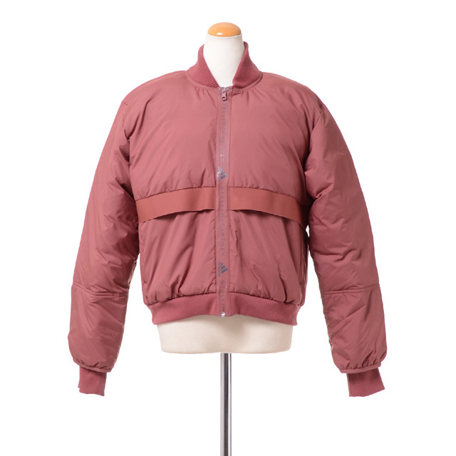 ステラマッカートニー Stella Mccartney アディダス Adidas ボンバージャ ステラマッカートニー Stella Mccartney アディダス Adidas ボンバージャ
