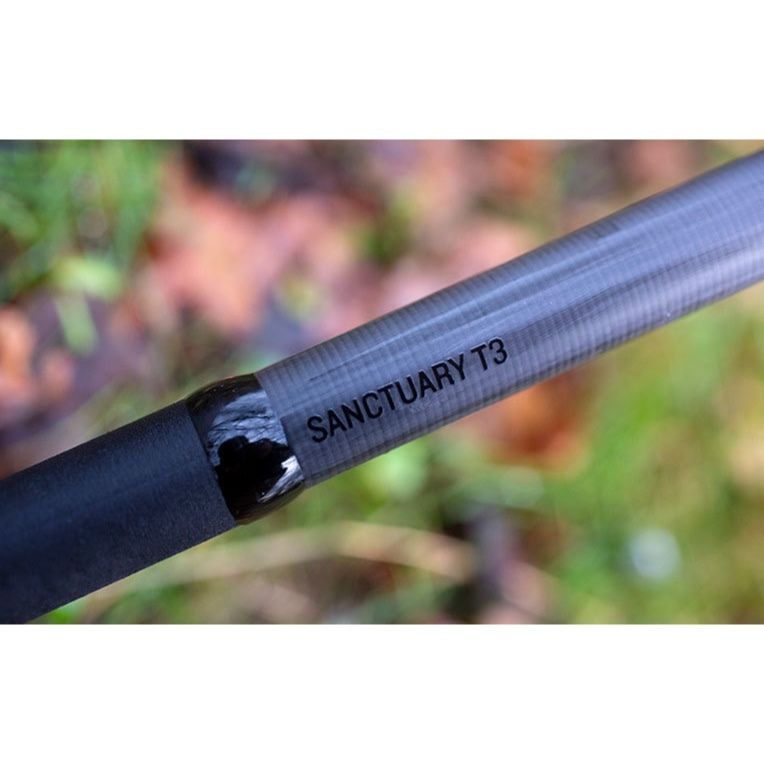 Trakker サンクチュアリ T3 ランディングネット（2ピース） | CARPROAD