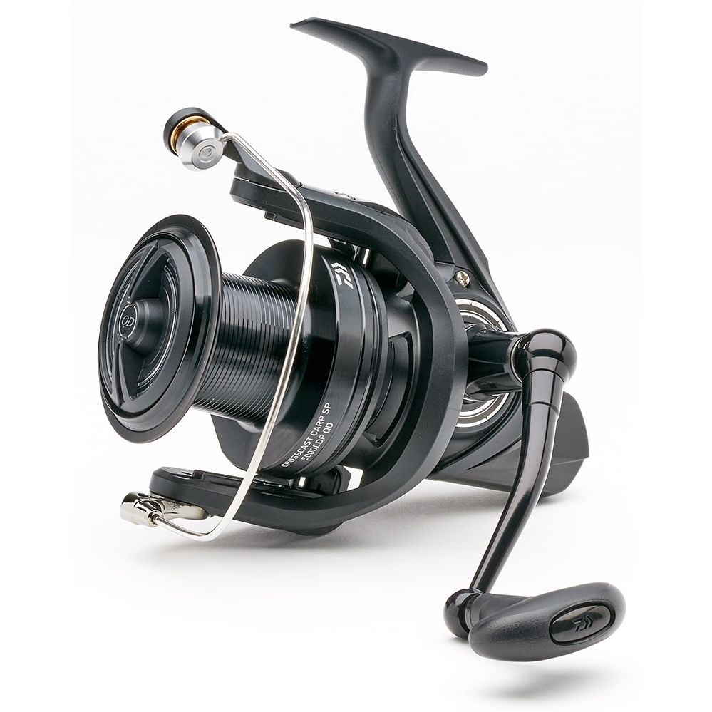 Daiwa Uk クロスキャストカープ 5000c Qd Carproad カープロード