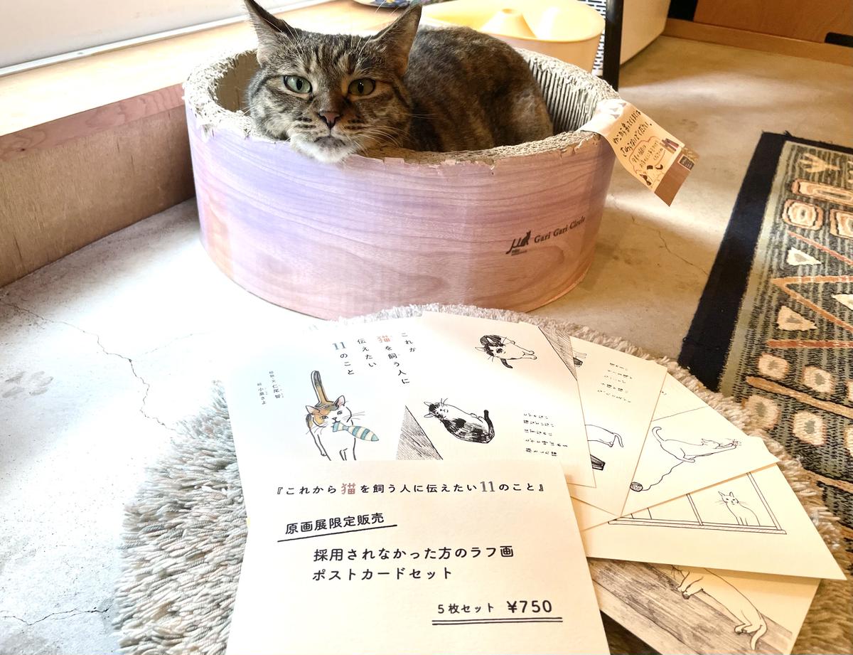 超貴重】サタケシュンスケ 直筆サイン入り パネル作品(ネコ) 