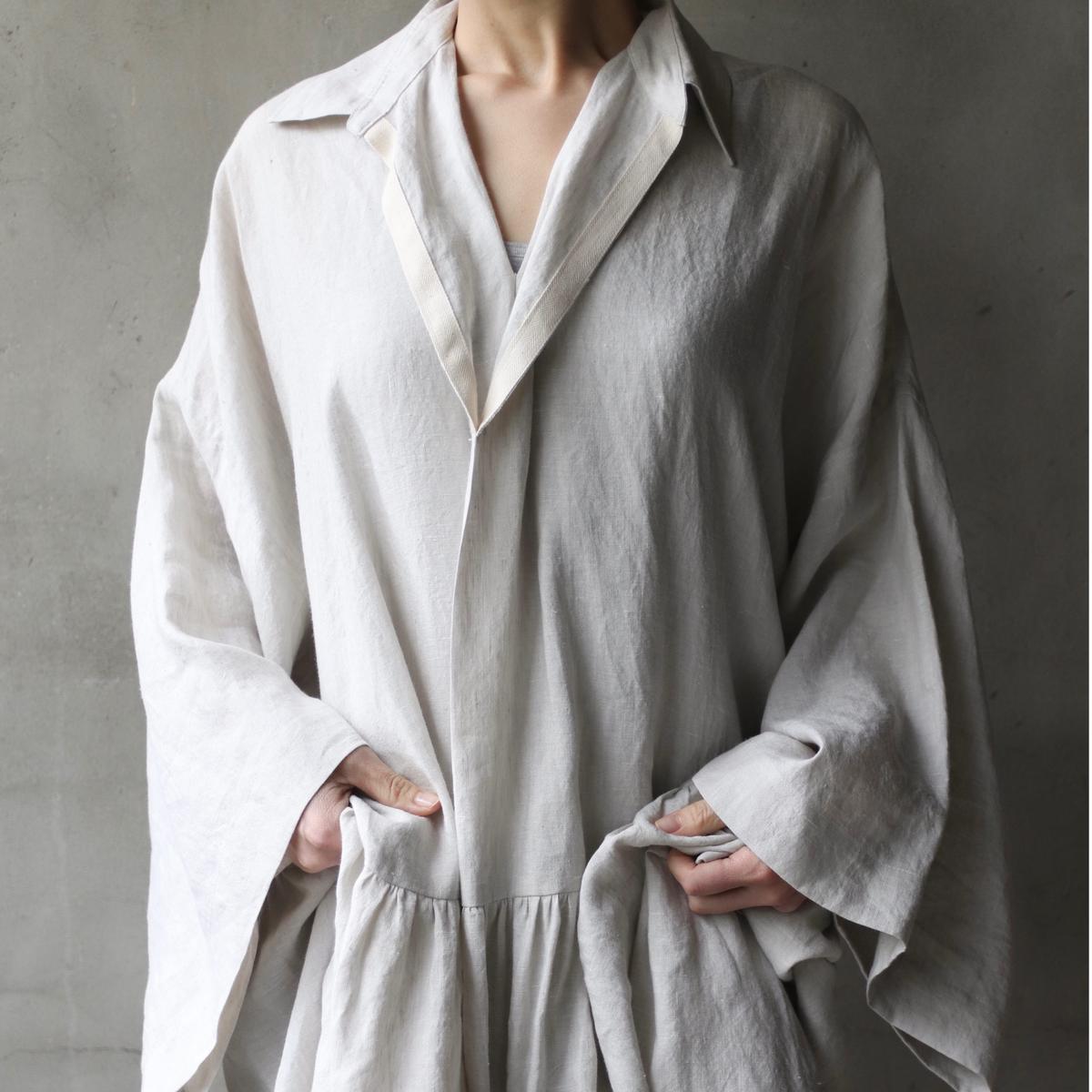 2セット以上購入で、おまけ1本 専用 NATIVE VILLAGE 6粒雫イヤリング