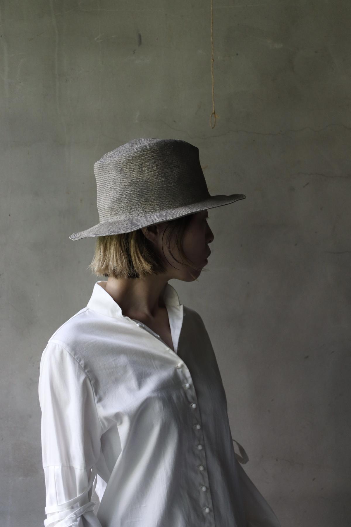 Reinhard plank レナードプランク/ STRAW HAT帽子 /rp-21603