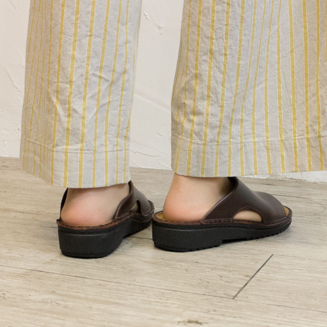 NAOT(ナオト)CECILIA / buffalo | casual collection