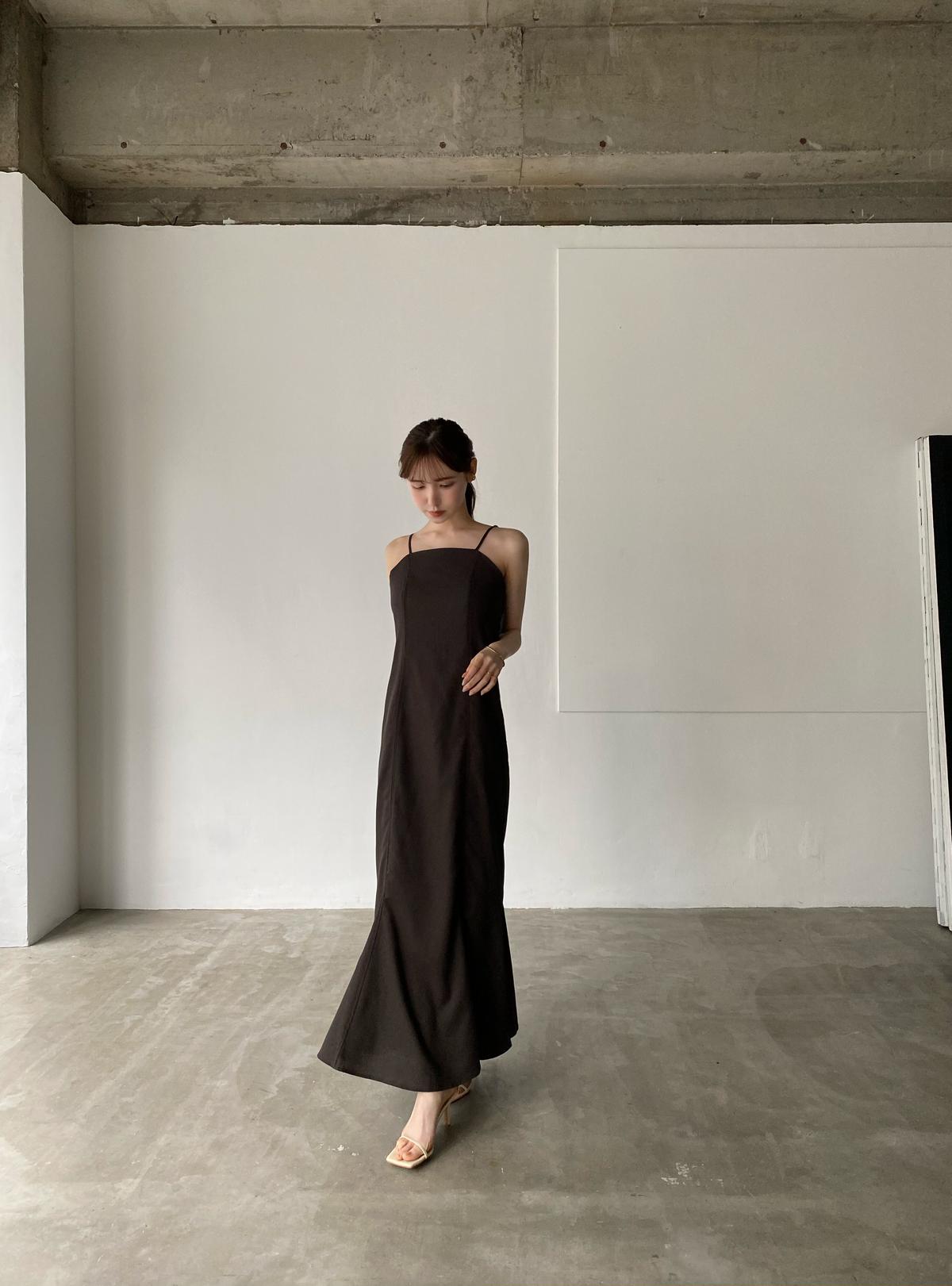 野花 卯月 【最終値下げ】Celon mermaid silhouette op | kinderpartys.at