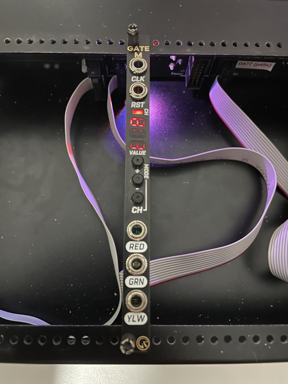 GATEM centrevillage synth store