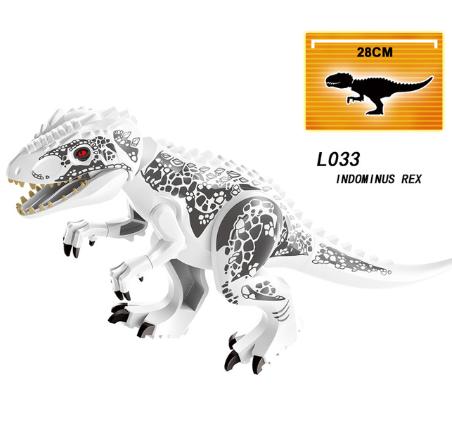21正規激安 レゴ互換 恐竜 ティラノサウルス レックス 巨大 ジュラシック シティ テク 安心の定価販売 Survivaloffshore Com