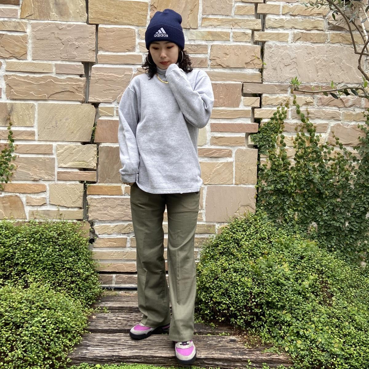 エバニュー DISCUS、ディスカス、無地トレーナー、90s - スウェット