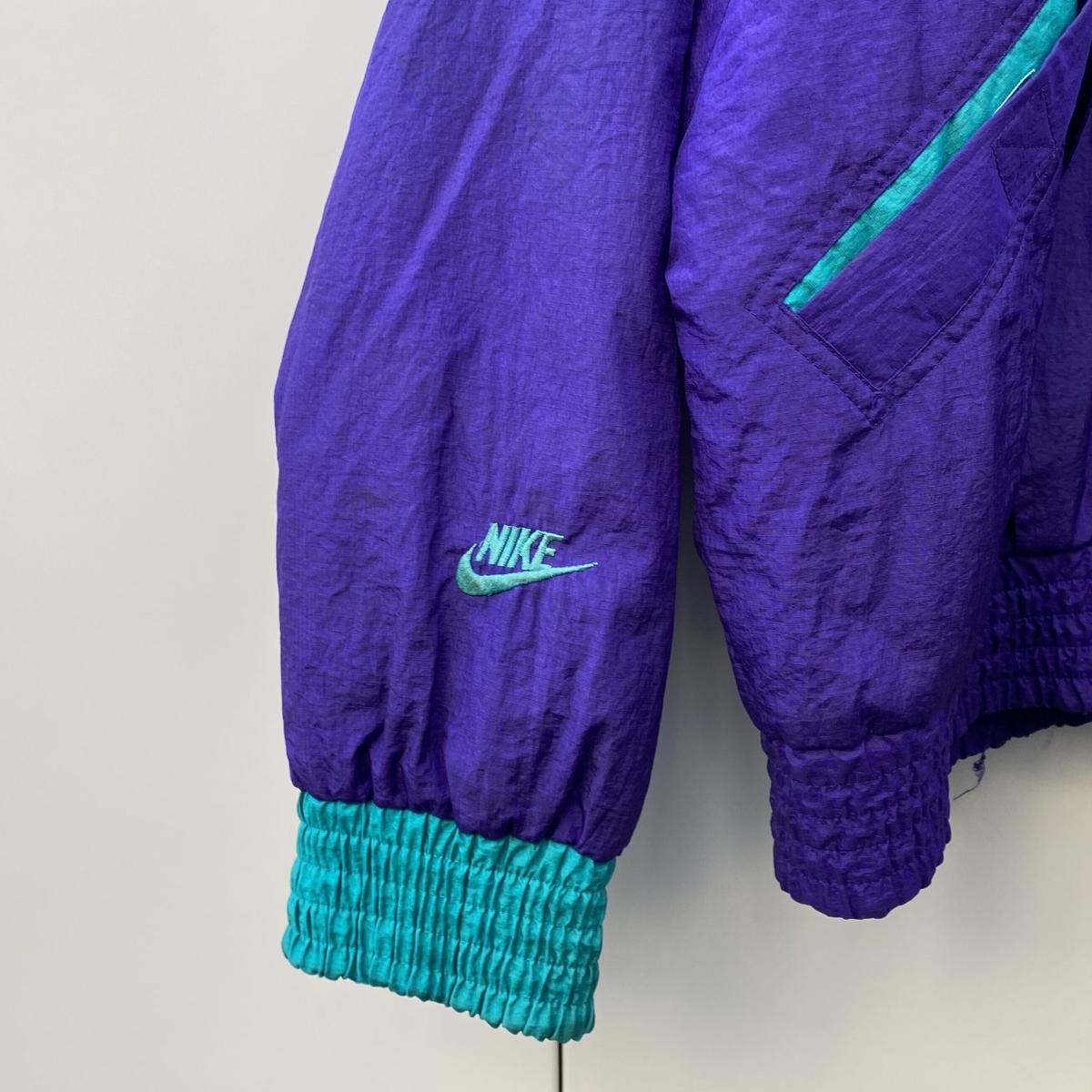NIKE JORDAN/ナイキ ジョーダン5 ウィンドブレーカージャケット 90年 (USED) NIKE JORDAN/ナイキ ジョーダン5 ウィンドブレーカージャケット 90年 (USED)