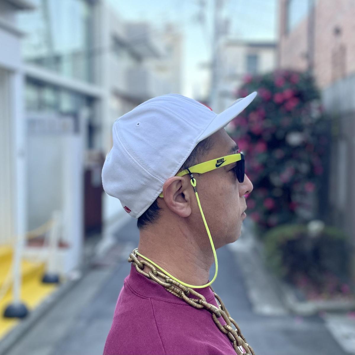 NEWERA JORDAN/ニューエラ ジョーダン ジャンプマンキャップ 90年代