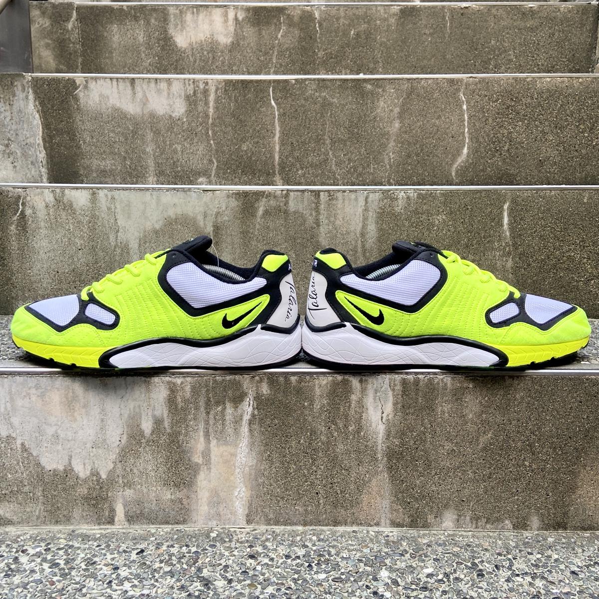 Nike ナイキ Air Zoom Taralia 16年製 Used Chame