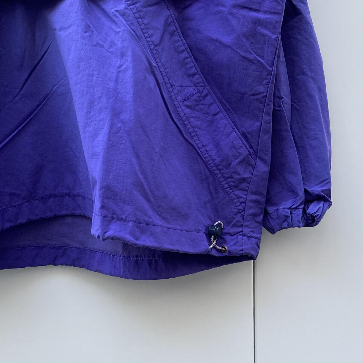 Columbia Sports Wear/コロンビア ナイロンアノラックパーカー 90年代 (...