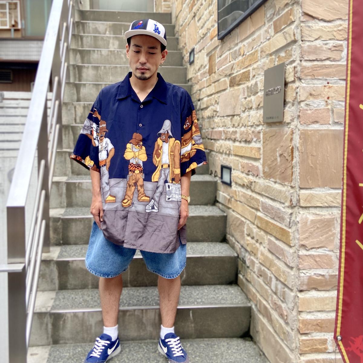 perry ellis 00S リネン ショーツ ショート パンツ ペリーエリス