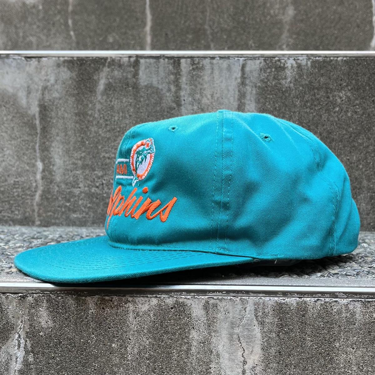 期間限定お試し価格】 NFL マイアミドルフィンズ カーシート