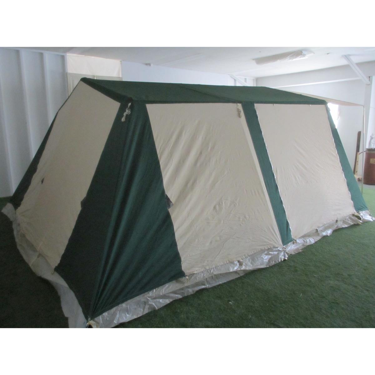 cabanon emma jp ltd キャバノンテント