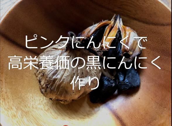 ピンクにんにくsサイズのバラ50片 北海道在来種 体にじわっとパワフル野菜 北の樹木農園