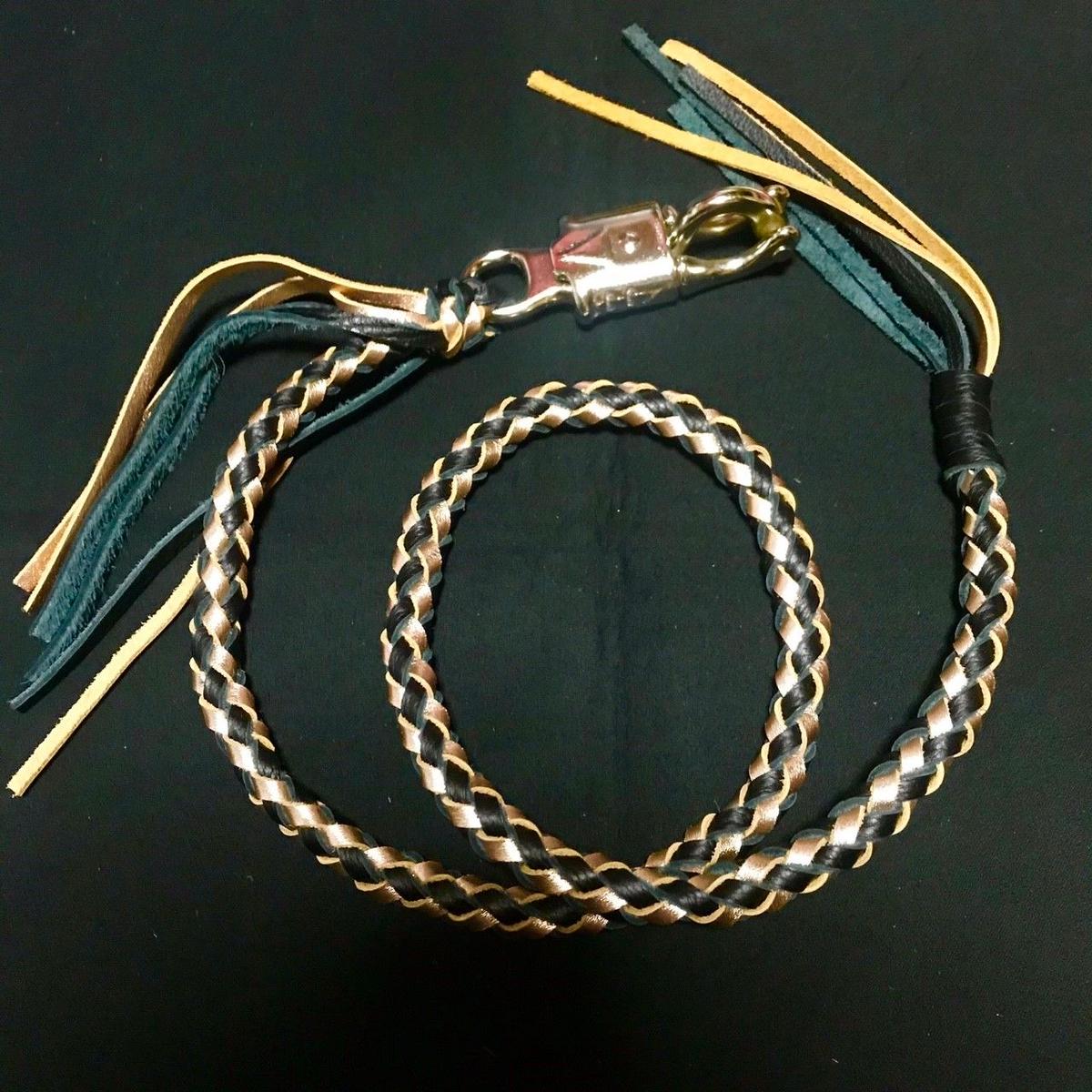 ゲットバッグウィップ6つ編み Cheers Craft